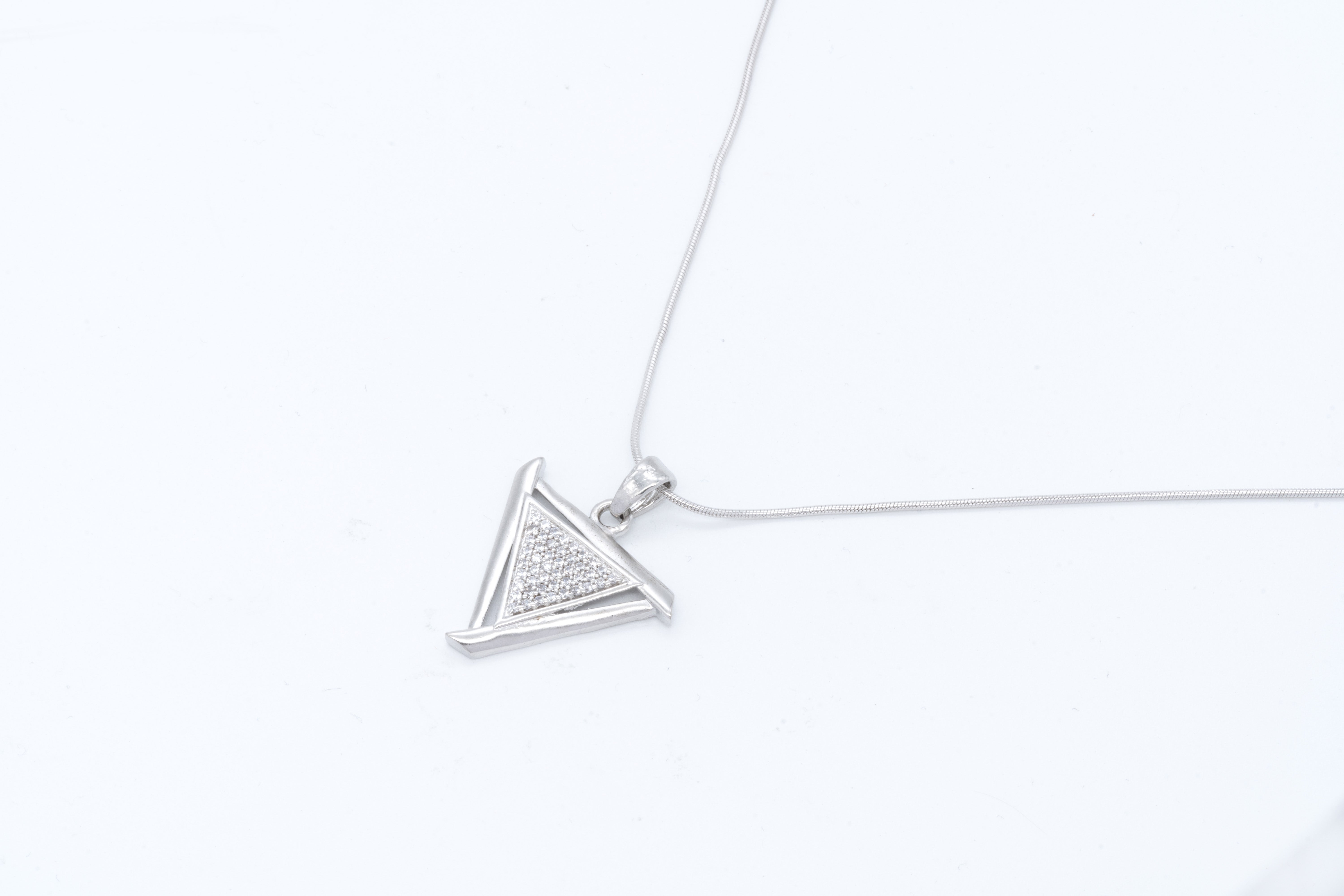 Trinity Gleam Set